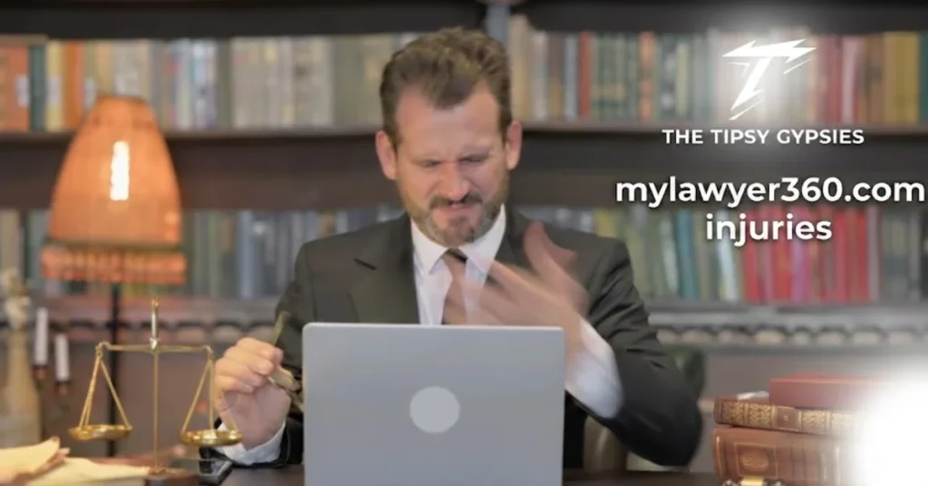 Mylawyer360.com injuries
