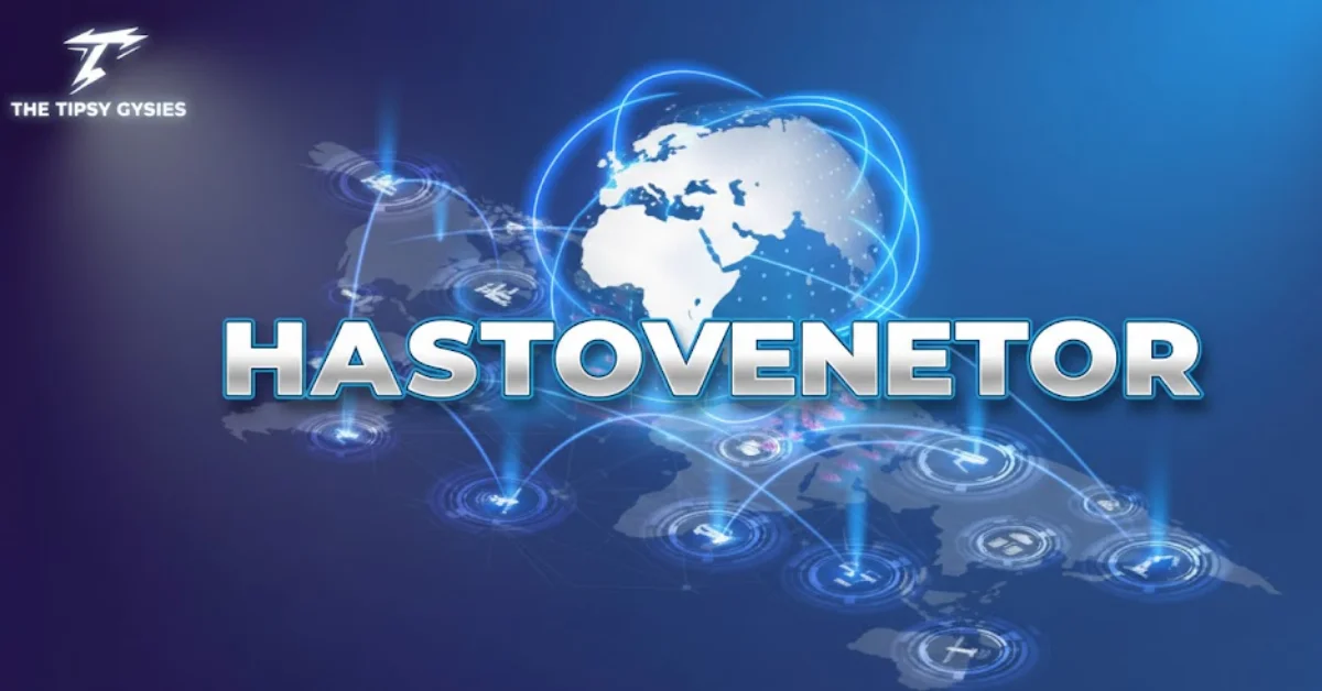 hastovenetor