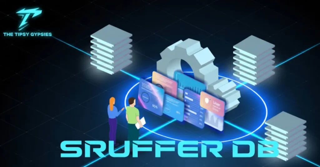 sruffer db
