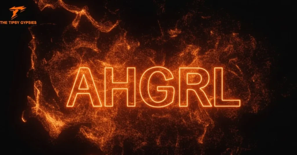 ahgrl
