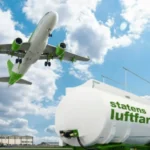 statens luftfartsvæsen: Pioneering Air Safety, Green Technologies, and Modern Aviation Governance