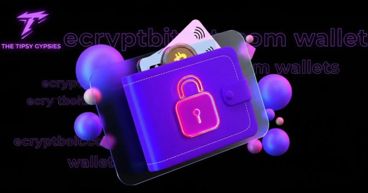 ecryptobit.com wallets