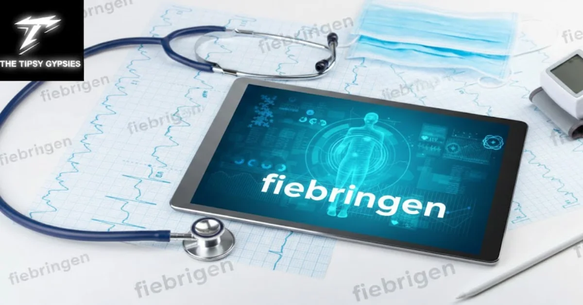 fiebrigen