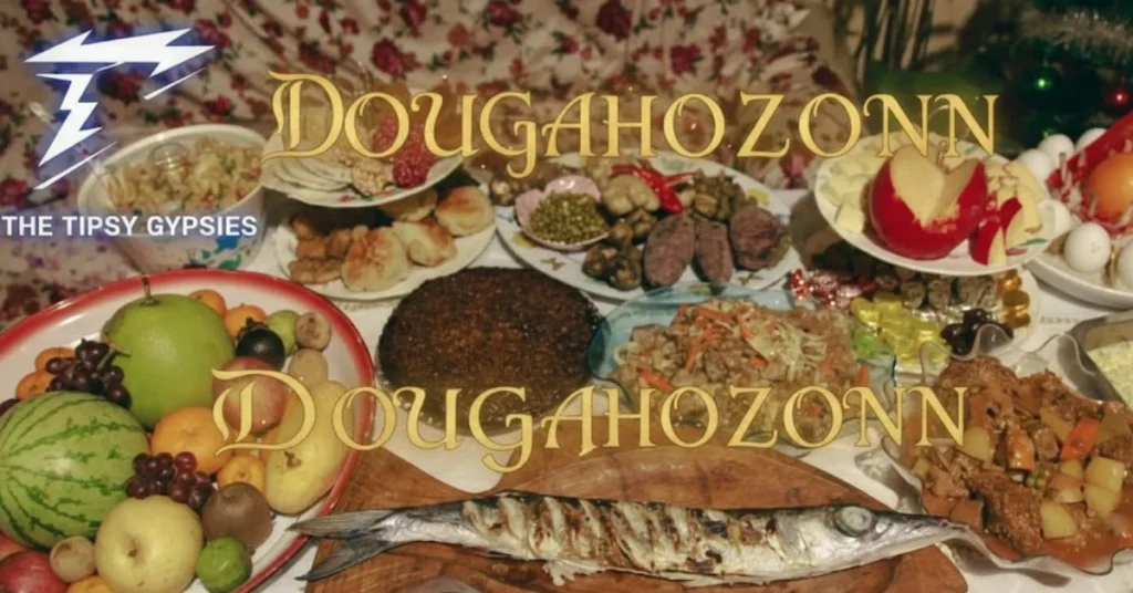 Dougahozonn: Discover the Story Behind Every Plate of This Iconic Dish