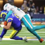 Miami Dolphins vs Los Angeles Rams Match Player Stats: Breakdown of Key Performances and Surprising Outcomes