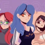 ATF Booru: The Ultimate Hub for Themed Anime and Game Imagery