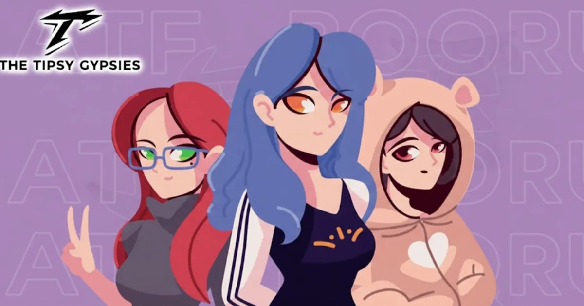 ATF Booru The Ultimate Hub for Themed Anime & Game Imagery
