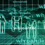 Whroahdk: Redefining How Businesses Interact with Technology