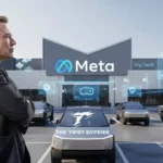 Pentagon Big Tech Tesla Cybertruck: The Rise of Electric Vehicles in Military Logistics and Power Systems