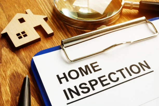 Home Inspection in CT