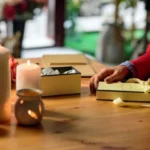 How Thoughtful Custom Candle Packaging Turns Simple Candles Into Premium Gifts