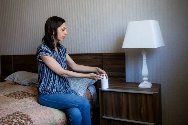 Is Your Nightstand Making You Sick? The Hidden Biology of Bedside Bacteria