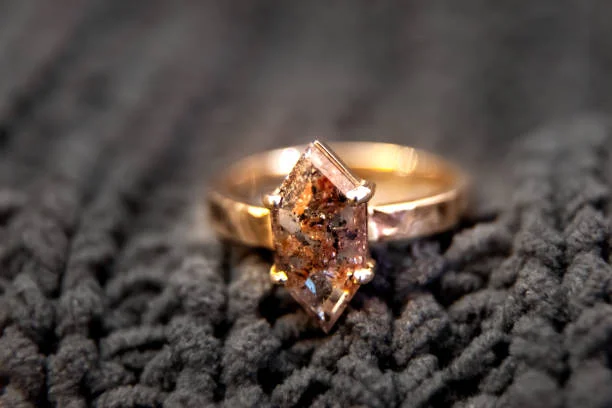 Kite Engagement Rings