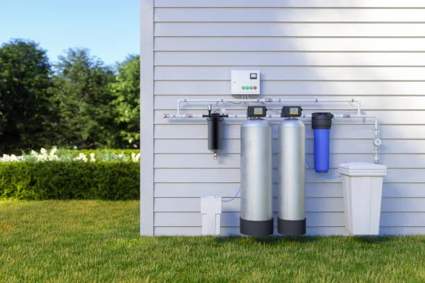 A Realistic Look at Modern Water Conditioning for Today’s Homes