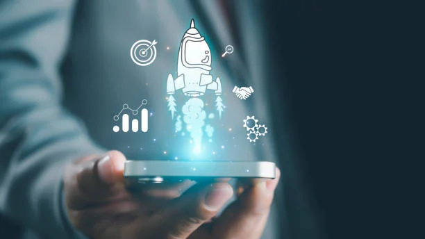 mobile app development