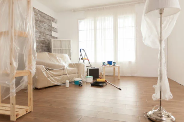 Transform Your Living Space: Practical Home Improvement Ideas for Every Homeowner