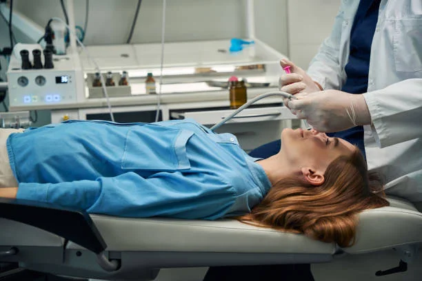 The Role of Mobile Dental Anesthesia in Modern Dentistry