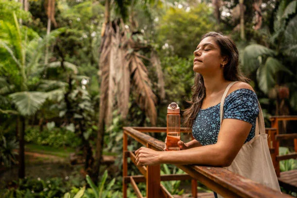 Ayahuasca retreats in the Amazon