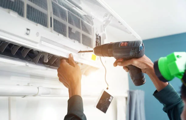 HVAC Services for AC
