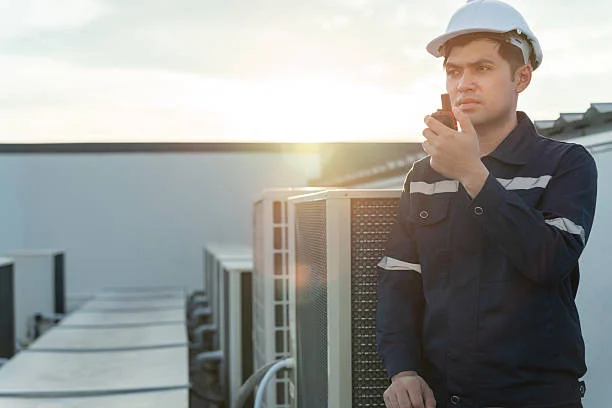 What Takes Place Behind the Scenes During an HVAC Service Call?