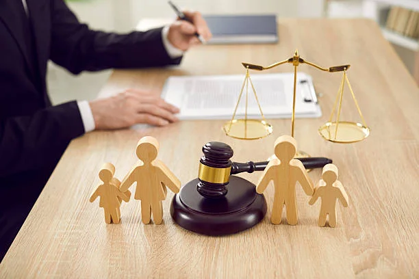 The Practical Role of a Family Lawyer in Everyday Legal Challenges