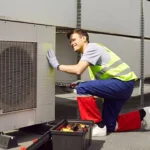 HVAC Contractor Services for AC That Stops Working Suddenly