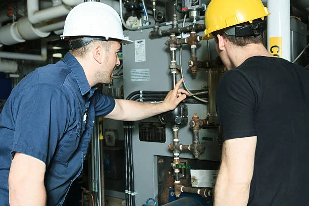 HVAC Contractor Tips