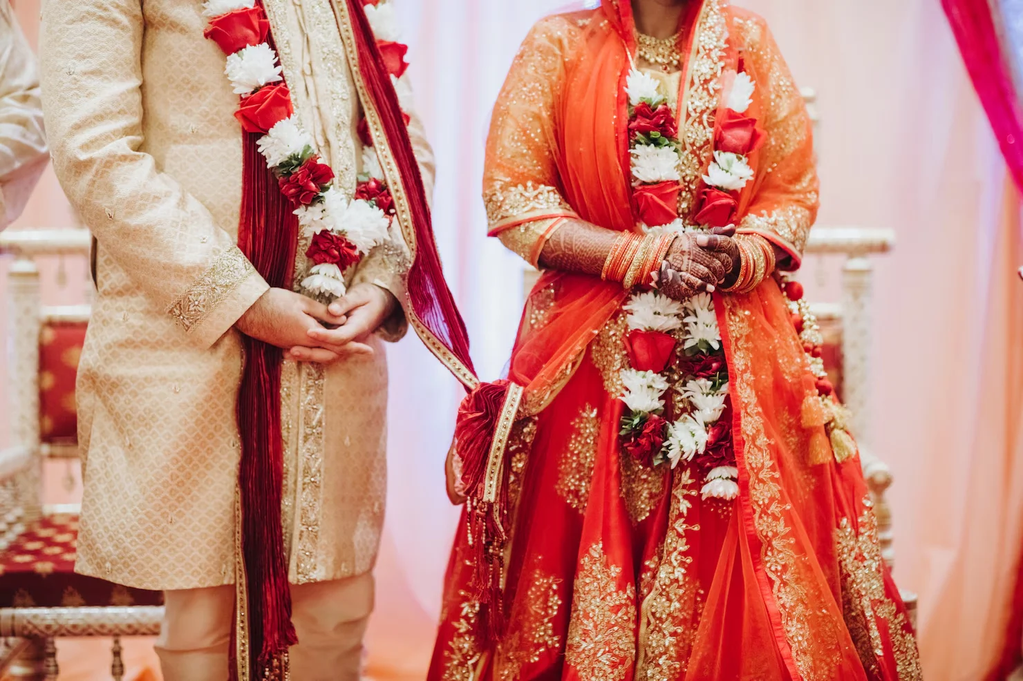 trusted Indian wedding photographers in Auckland