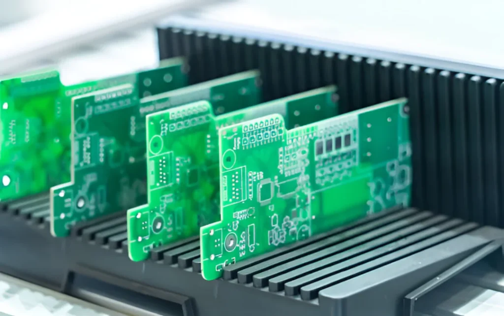 The Strategic Role of Printed Circuit Board Suppliers in Modern Electronics Manufacturing
