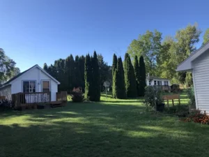 Sandbanks Beach Reservation