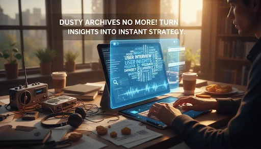 audio to text converter