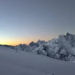 Walking Between White Peaks and Quiet Valleys: A Simple Story of Two Famous Nepal Treks