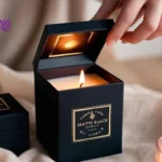 Candle Boxes and Custom Candle Packaging for Strong Brand Presentation