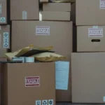 Mistakes People Make Shipping to Denmark