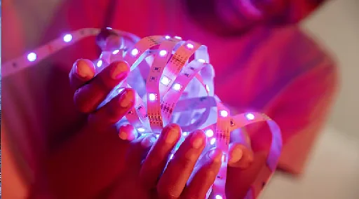 Wholesale LED Strip Lights: Why Quality Matters More Than Price