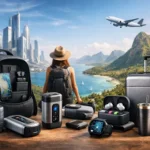 How Innovative All-in-One Design Solutions are Elevating Modern Travel Experiences