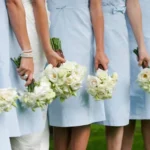 Spring Bridesmaid Dress Color Guide