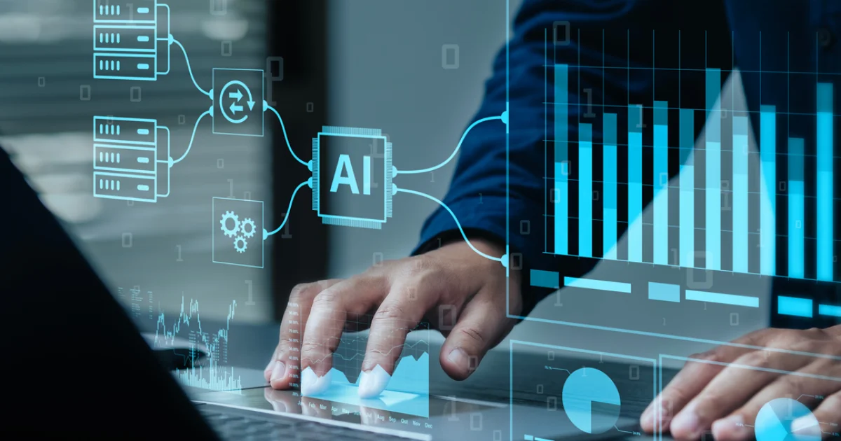 Efficiency Using AI