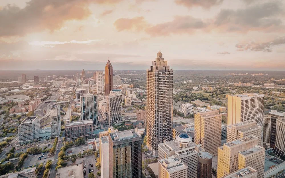 Property management companies in Atlanta