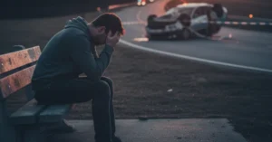 Post-Crash Counselling