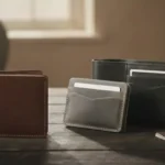 High-Quality Men’s Leather Wallet