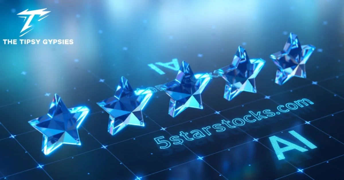 5starsstocks.com ai