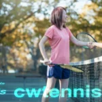 Cwtennis: The Story Behind Canada Water Tennis Local Impact