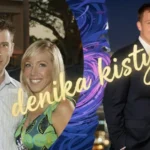 Denika Kisty: Beyond the Spotlight—A Story of Sport, Family, and Resilience