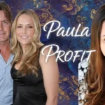 Paula Profit: Balancing Motherhood, Career, and Privacy Beyond Hollywood Spotlight