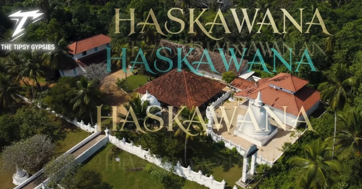 haskawana