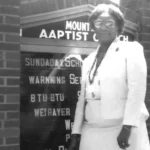 Velma Warren: The Hidden Foundation Behind a Soul Music Legend