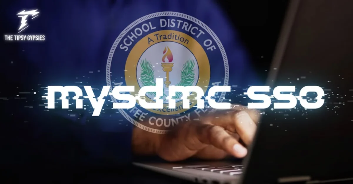 mysdmc sso