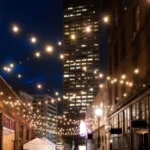 FKBar: Transforming City Nights with Style, Taste, and Entertainment