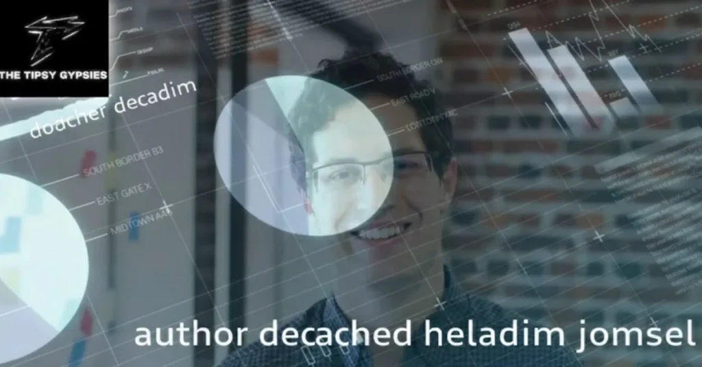 author decached heladim jomsel